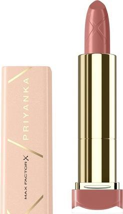 Produktbild Max Factor Priyanka Colour Elixir Lipstick (018 Café Latte)