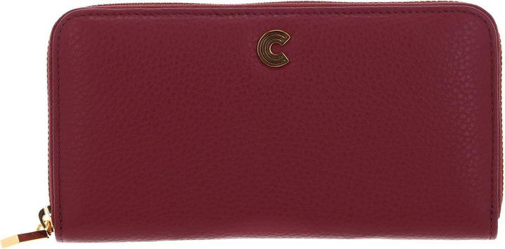 Actual product image Coccinelle Myrine Zip Around Wallet