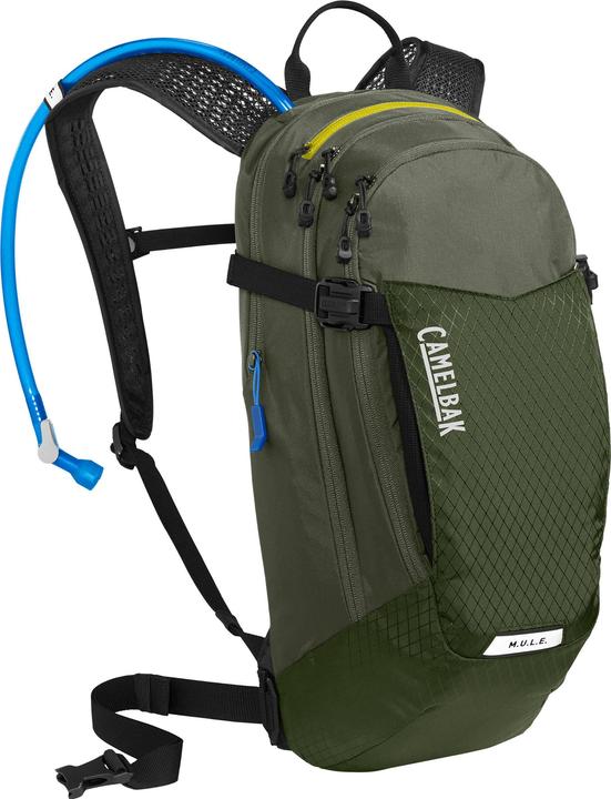 Actual product image Camelbak M.U.L.E. 12 backpack (12 l)