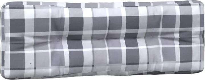 Image du produit vidaXL Ensemble salon de jardin 10 pièces avec coussins (60 x 60 x 60 x 10 cm)