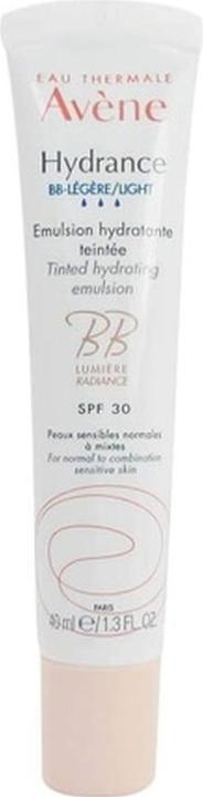 Avène Hydrance Optimale Perfekter Teint Leicht SPF 30