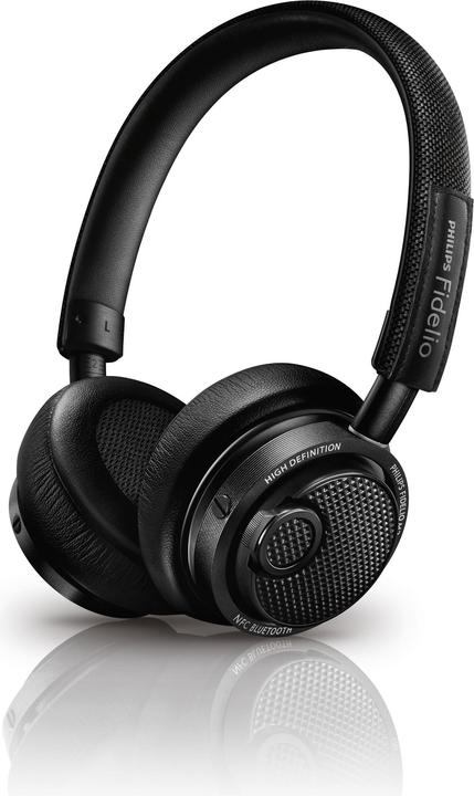 Produktbild Philips Fidelio M2BT (10 h, Akkubetrieb)