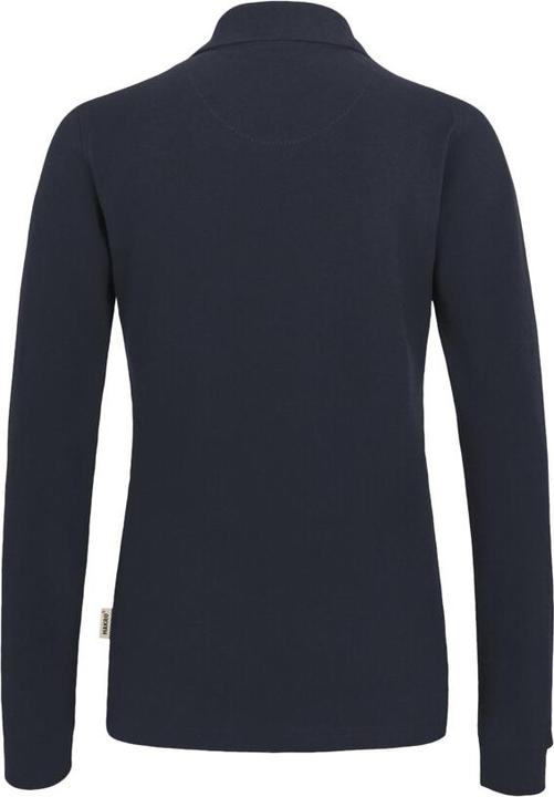 Immagine prodotto Hakro Polo MIKRALINAR® a maniche lunghe (4XL)