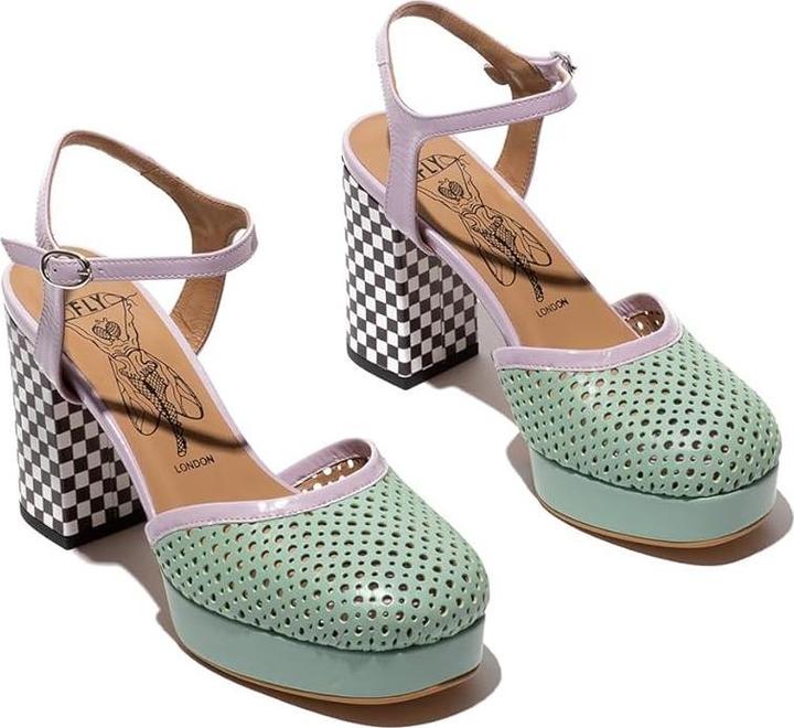 Immagine prodotto Fly London Elza, look casual (40)