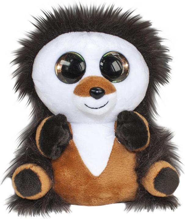 Lumo Stars Knuffel - Egel Siili (15 cm)