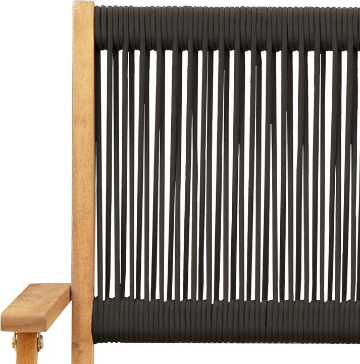 Immagine prodotto vidaXL Gartenstuhl