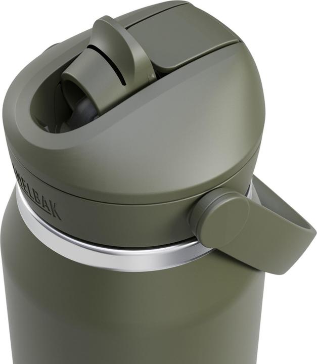 Actual product image Camelbak Thrive Flip Straw vacuum flask made of stainless steel, 950 ml (0.95 l)