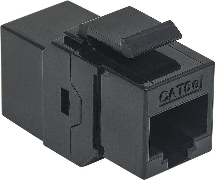 Actual product image Intellinet RJ-45 (Network coupling)