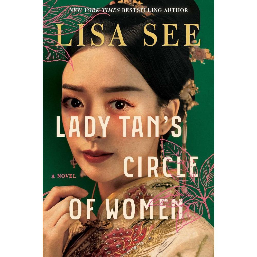 Thumbnail - Lady Tan's Circle of Women, Belletristik von Lisa See