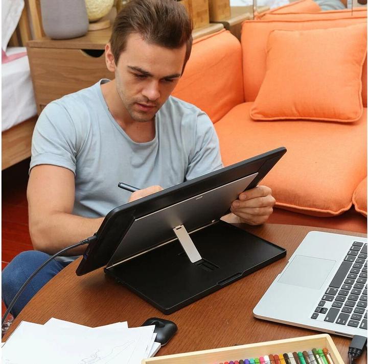 Image du produit XP-Pen Pied multifonctionnel pour l'Artist 12 Pro / 15.6 Pro