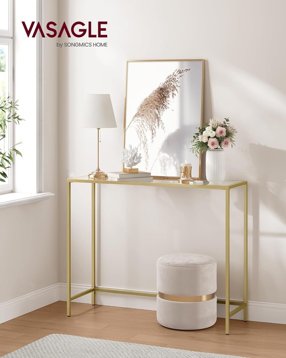 Immagine prodotto Vasagle Style (100 x 20 x 80 cm)
