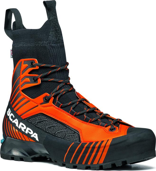 Image du produit Scarpa Ribelle Tech 2.0 HD (43.5)