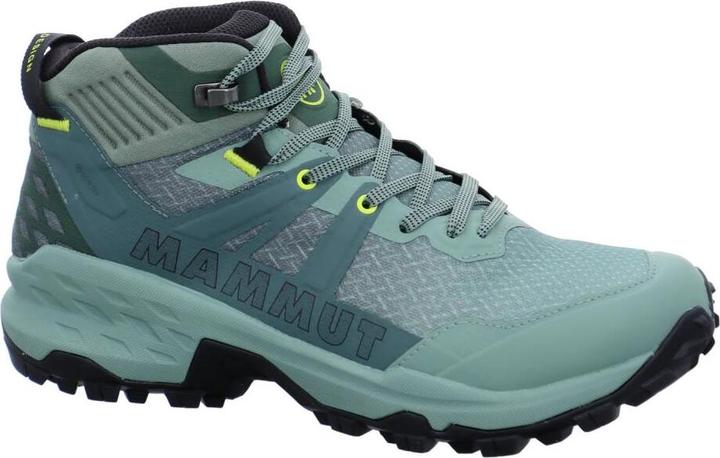 Produktbild Mammut Women's Sertig II Mid GTX (38)