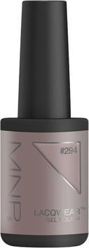 Produktbild Mesauda Lacqwear Gel Polish 294 Ferret 10ml - Semi-Permanent Nail Lacquer