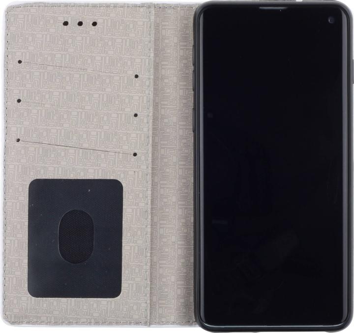 Image du produit PhoneLook Fourre Flip Lines (Samsung Galaxy S10)