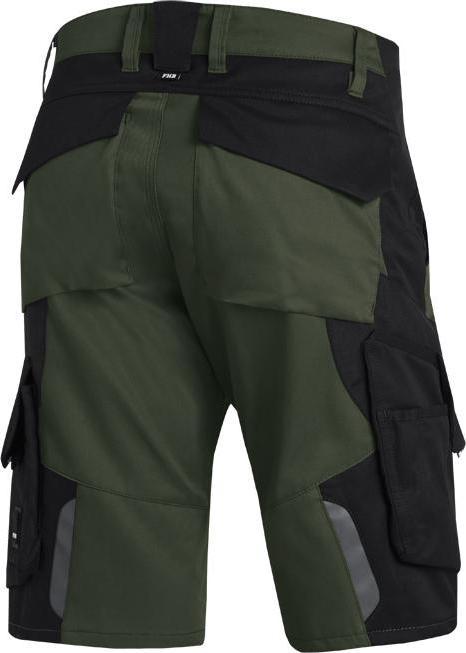 Produktbild FHB WULF Bermuda (58)