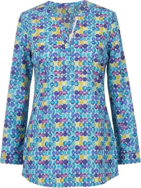 Immagine prodotto Serafini Damen Drucktunika (36)