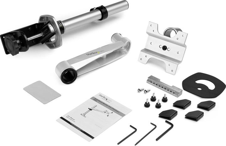 Image du produit StarTech .com Bras pour écran de bureau (Tables, 34", 14 kg)