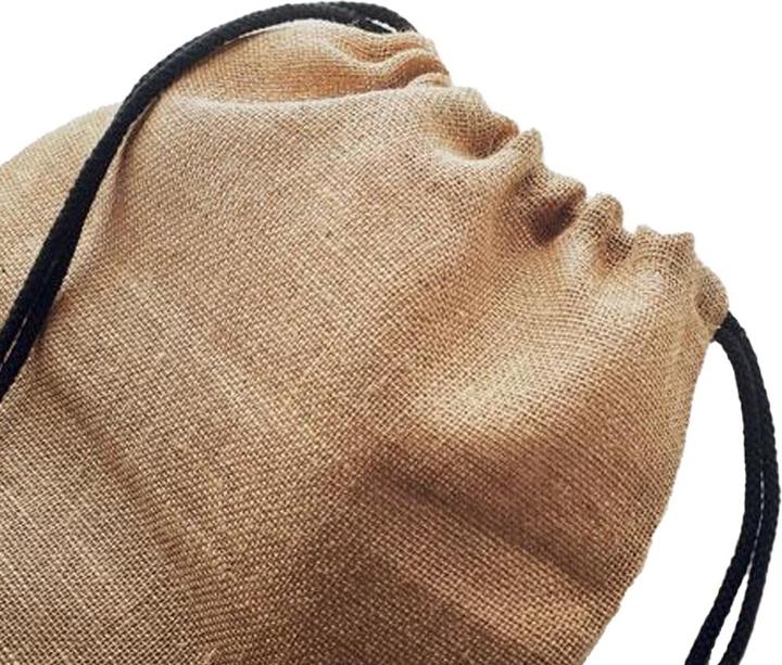 Immagine prodotto MidOcean Fukuro Iuta Borsa con Coulisse