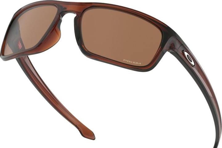 Immagine prodotto Oakley Occhiali da sole Sliver Stealth Prizm