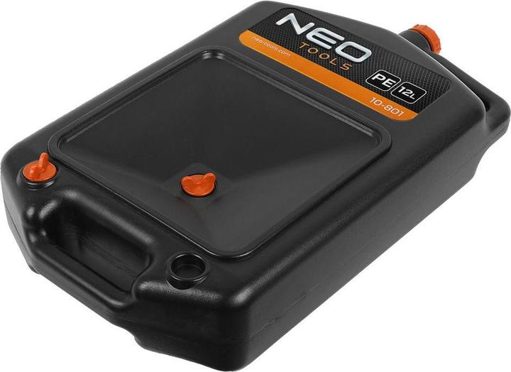 Actual product image Neo 10-801
