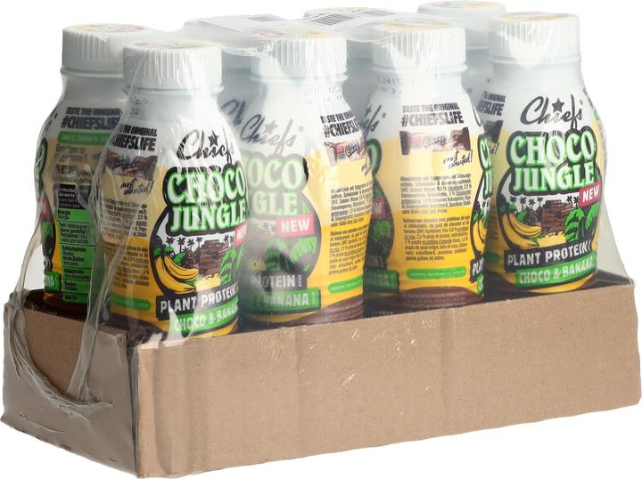 Produktbild Chiefs Choco Jungle