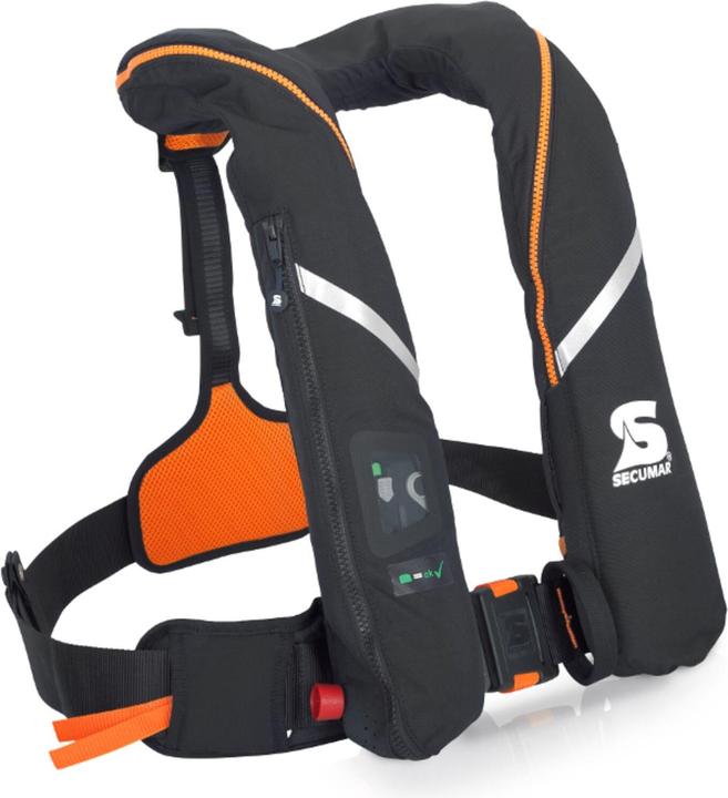 Immagine prodotto Secumar Sopravvivenza 220 / 275 N (Taglia unica, 50-90 kg)