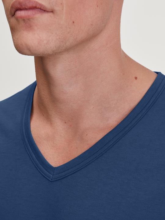 Actual product image Calida Cotton Special Kurz-Pyjama (XL)