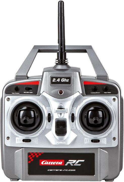 Immagine prodotto Carrera X-Inverter 1 (7 min)