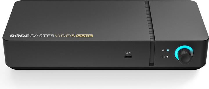 Immagine prodotto RØDE RØDECaster Video Core