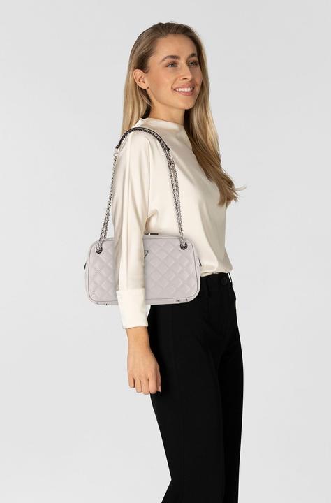 Actual product image Guess Giully II Schultertasche 30 cm