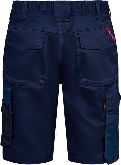 Image du produit F. Engel Short de travail Galaxy avec stretch