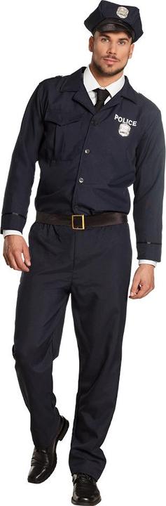 Produktbild Boland Polizist - Officer - Cop (56)