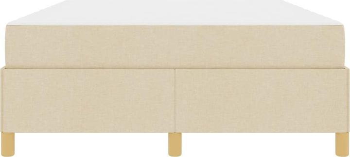 Produktbild vidaXL Bettgestell (160 x 200 cm)