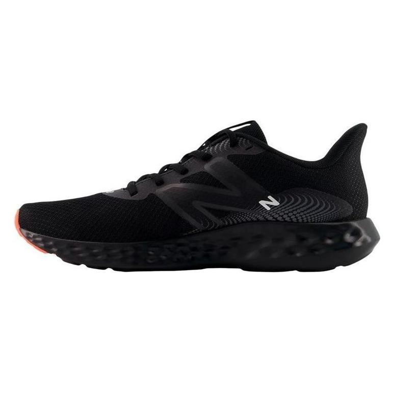 Balance, Herren, Laufschuhe, M411 (44), Schwarz