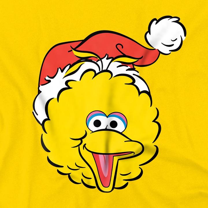Produktbild TShirt weihnachtliches Design (S)
