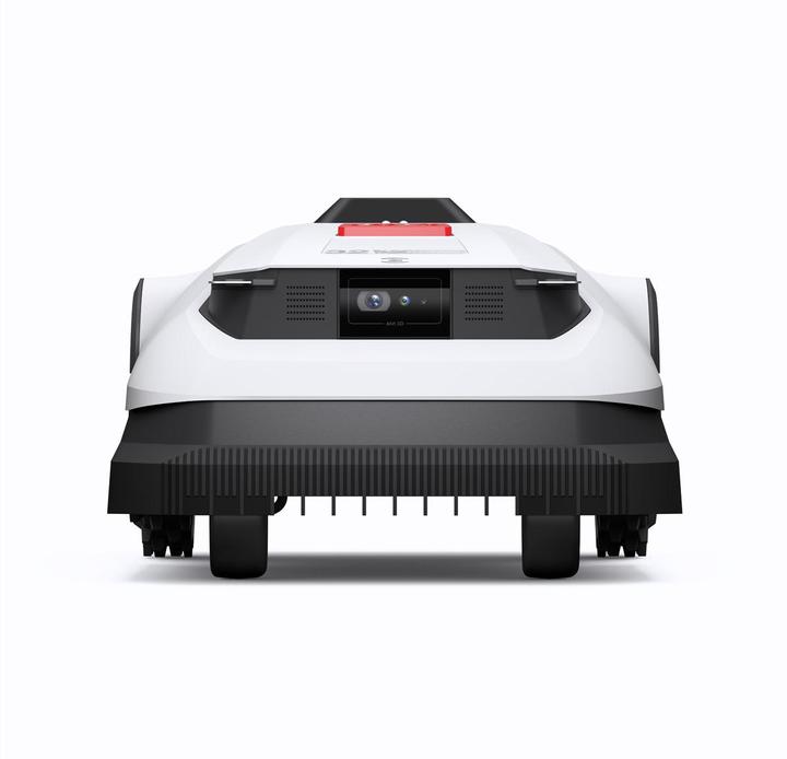 Productafbeelding Ecovacs Geit A1600 RTK (1600 m², Zonder grensdraad)