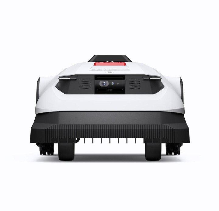 Actual product image Ecovacs Goat A1600 RTK (1600 m², Without boundary wire)