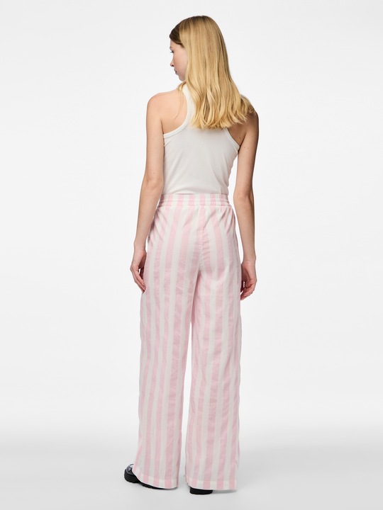 Image du produit Pieces PCLIVA Pantalon à jambe large (S)