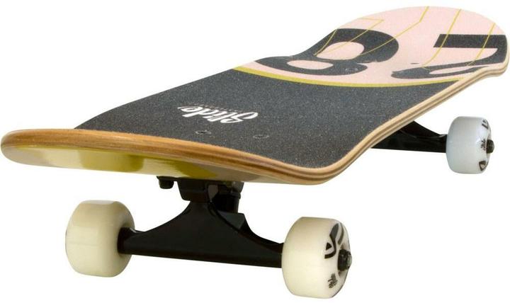 Image du produit Slide sûreté (30.91")