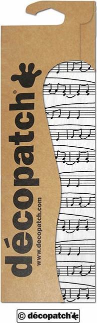 Produktbild Décopatch Papier (3 x)