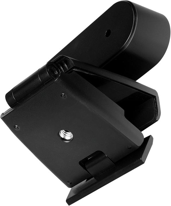 Actual product image LogiLink HD-USB-Webcam (0.90 Mpx)