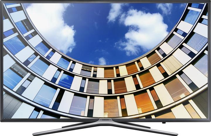 Produktbild Samsung Ue32m5570 (32", LCD, Full HD, 2017)