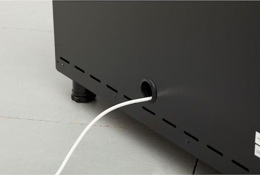 Produktbild Stanley Werkstattschrank (77.50 cm, 87 cm)