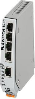 Productafbeelding Phoenix Contact FENIKS 1085170 (5 ports)