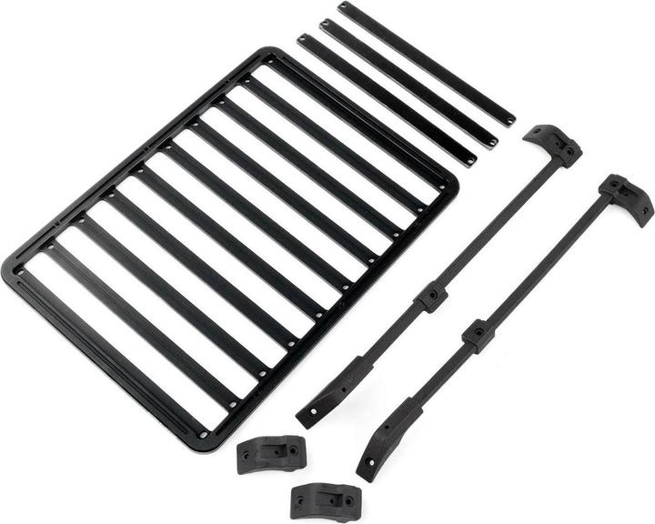 Produktbild Rc4Wd Dachreling & Dachträger, Style B, TRX-4 Bronco 21