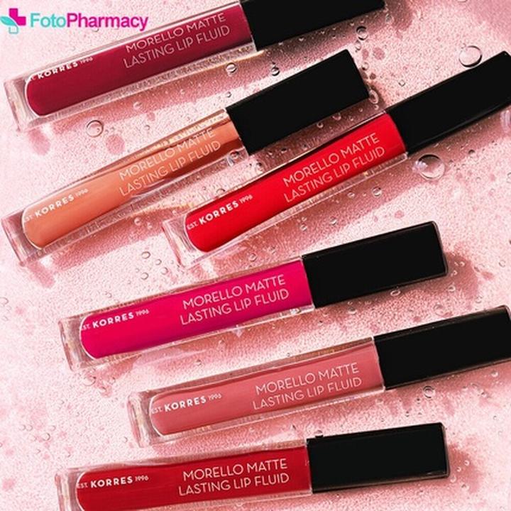 Produktbild Korres Morello Matte