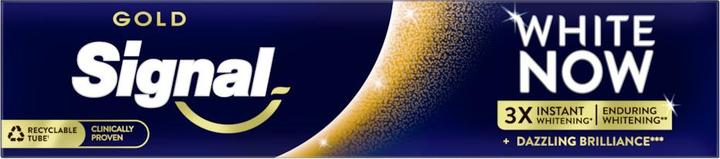 Immagine prodotto Signal Bianco Ora Oro (75 ml)