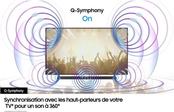 Produktbild Samsung HW-S710D (46 W)