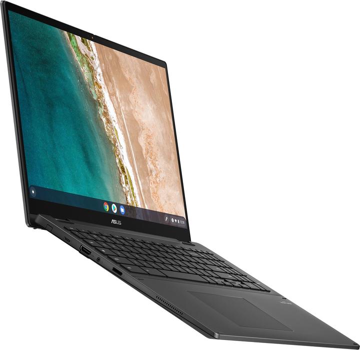Immagine prodotto ASUS Chromebook Flip CX5 (16.16", Intel Core i5-1235U, 16 GB, 256 GB, CH)